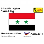 Syria Flag